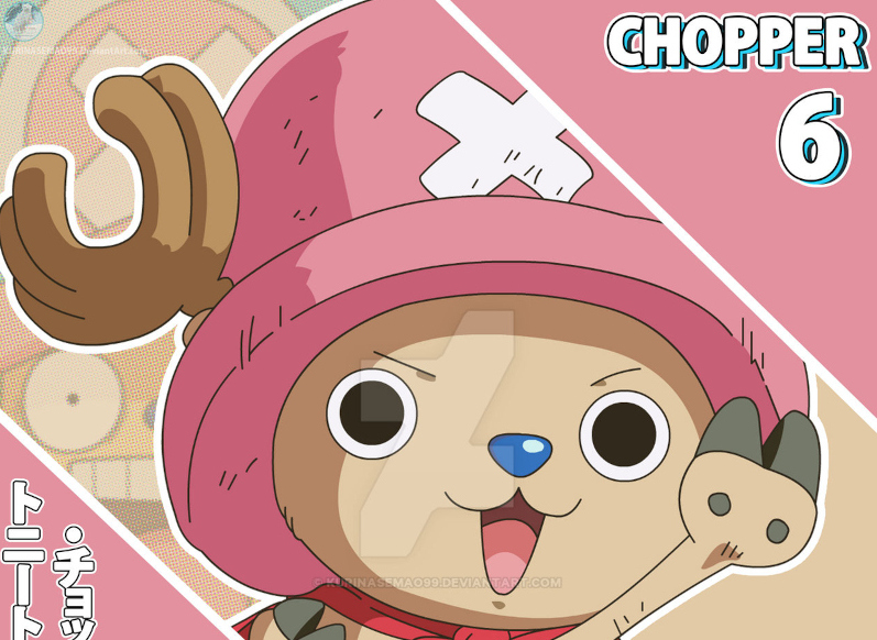 Chopper