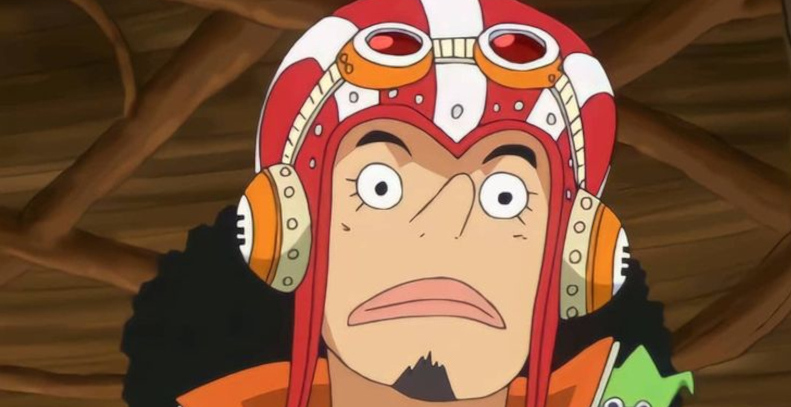 Usopp